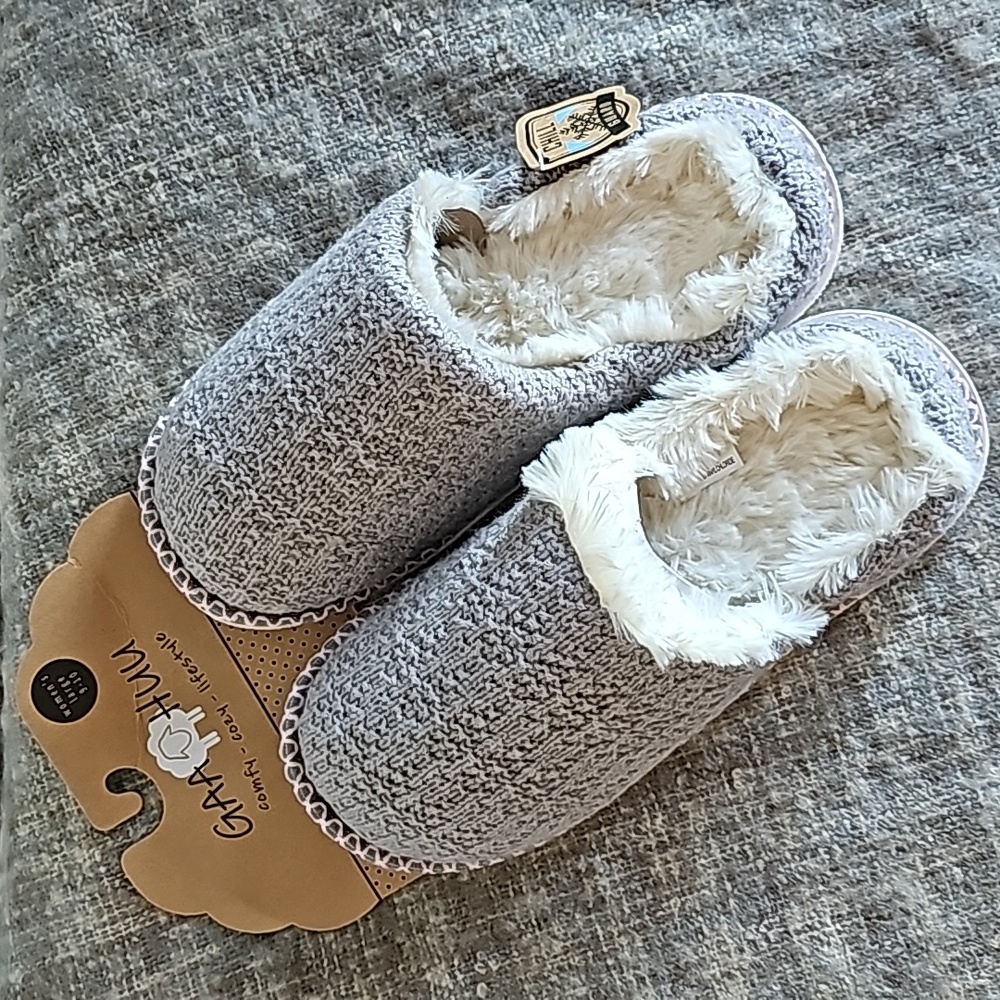 Slippers
